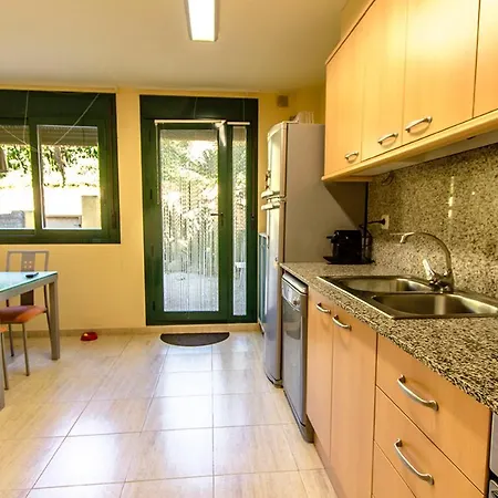 Holiday home 3 Bedrooms House At 500 M Away From The With Shared Pool Enclosed Garden And Wifi Tarragona