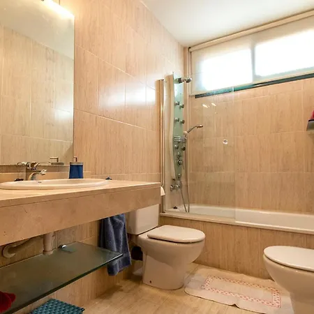 3 Bedrooms House At 500 M Away From The With Shared Pool Enclosed Garden And Wifi Tarragona