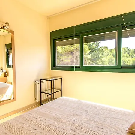 3 Bedrooms House At 500 M Away From The With Shared Pool Enclosed Garden And Wifi