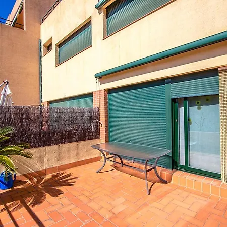 3 Bedrooms House At 500 M Away From The With Shared Pool Enclosed Garden And Wifi Holiday home *