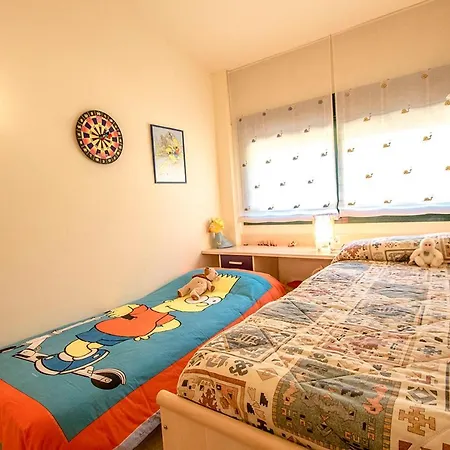 3 Bedrooms House At 500 M Away From The With Shared Pool Enclosed Garden And Wifi *