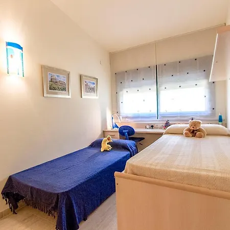 3 Bedrooms House At 500 M Away From The With Shared Pool Enclosed Garden And Wifi * Tarragona