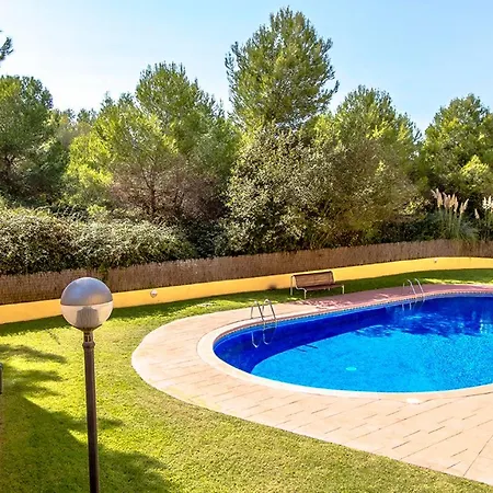 3 Bedrooms House At 500 M Away From The With Shared Pool Enclosed Garden And Wifi